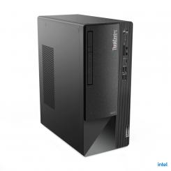 Lenovo ThinkCentre neo 50t Gen 4 Intel® Core i7 i7-13700 16 GB DDR4-SDRAM 512 GB SSD Windows 11 Pro Torre PC Negro